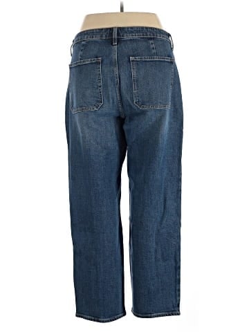 Old Navy Jeans (view 2)