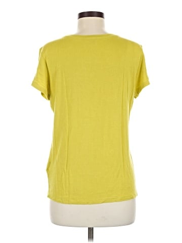 Ellen Tracy Short Sleeve T-Shirt (view 2)