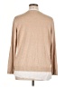 Serra Tan Pullover Sweater Size XL - photo 2