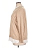 Serra Tan Pullover Sweater Size XL - photo 5