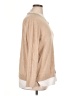 Serra Tan Pullover Sweater Size XL - photo 4