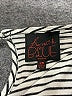 Frenchi 100% Polyester Silver Sleeveless Blouse Size 2X - photo 7