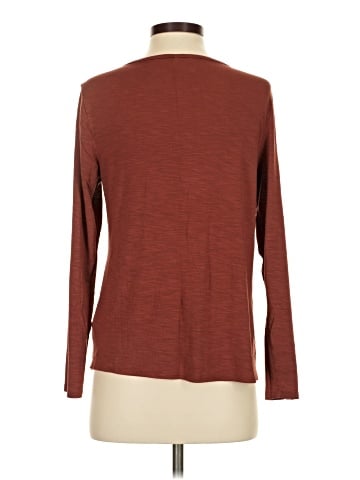 Old Navy Long Sleeve T-Shirt (view 2)