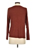 Old Navy Brown Long Sleeve T-Shirt Size XS - photo 2