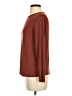 Old Navy Brown Long Sleeve T-Shirt Size XS - photo 5