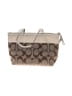 Coach Brown Tote One size - photo 3