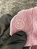 Gilly Hicks Pink Short Sleeve Henley Size S (estimated) - photo 7