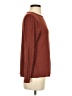 Old Navy Brown Long Sleeve T-Shirt Size XS - photo 4