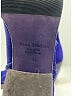 Acne Studios 100% Leather Blue Ankle Boots Size EU 41 - photo 6