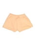 Old Navy Solid Orange Pink Shorts Size M - photo 1