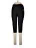 Adidas 100% Polyester Black Active Pants Size L - photo 1