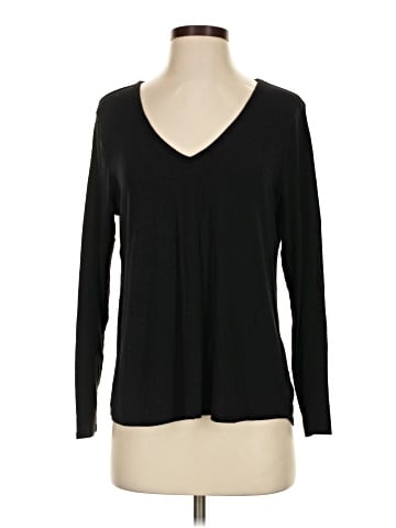 Old Navy Long Sleeve T-Shirt (view 1)