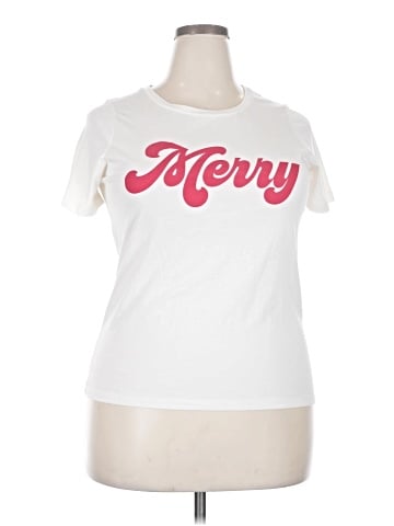 Grayson Threads Short Sleeve T-Shirt (view 1)