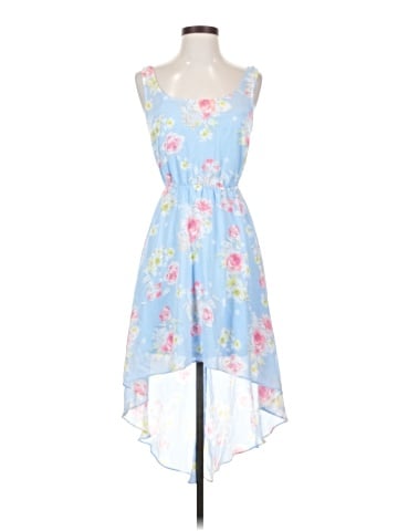 Candie's Casual Dress (view 1)