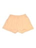 Old Navy Solid Orange Pink Shorts Size M - photo 2