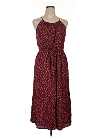 dip Casual Dress (view 1)