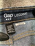 Gap Outlet Hearts Blue Jeans Size 28R - photo 8