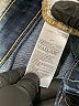 Gap Outlet Hearts Blue Jeans Size 28R - photo 9