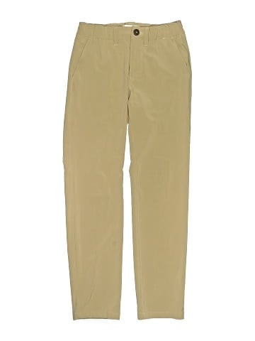 Abercrombie Kids Khakis (view 1)
