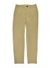 Abercrombie Kids Solid Tan Khakis Size 11 - 12 - photo 1