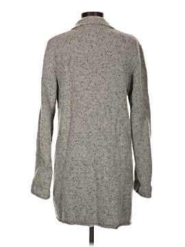 J.Crew Mercantile Wool Coat (view 2)