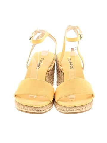 Chadwicks Wedges (view 2)