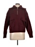 Zara Burgundy Pullover Sweater Size L - photo 1