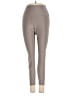Alo Solid Gray Active Pants Size S - photo 1