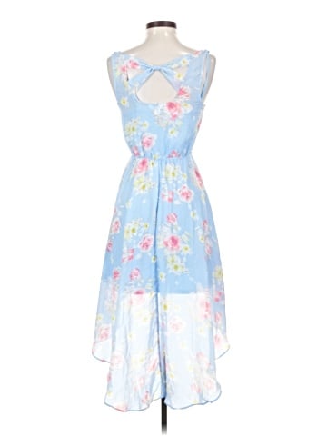 Candie's Casual Dress (view 2)