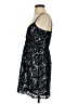 Express Stars Black Cocktail Dress Size XS - photo 5