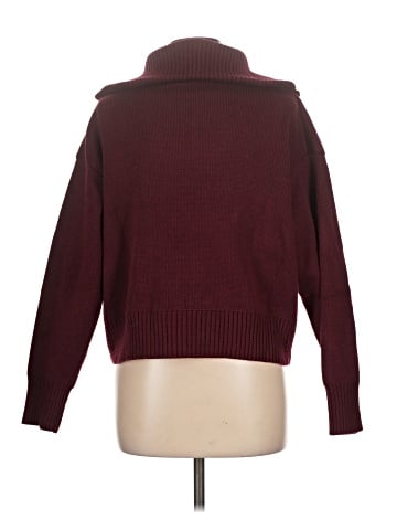 Zara Pullover Sweater (view 2)