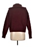 Zara Burgundy Pullover Sweater Size L - photo 2