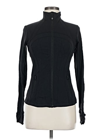 Lululemon Athletica Track Jacket (view 1)