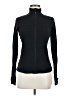 Lululemon Athletica Black Track Jacket Size 6 - photo 1