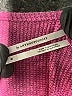 Anthropologie Pink Pullover Sweater Size M - photo 7