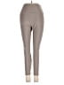 Alo Solid Gray Active Pants Size S - photo 2