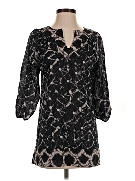 Thakoon For Target 3/4 Sleeve Top