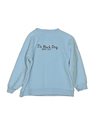 The Black Dog Sweatshirt (view 2)