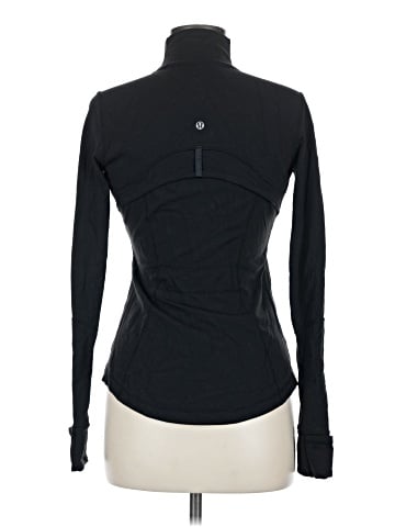 Lululemon Athletica Track Jacket (view 2)