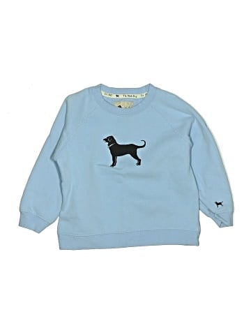 The Black Dog Sweatshirt (view 1)