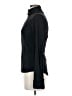 Lululemon Athletica Black Track Jacket Size 6 - photo 5