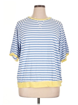Unbranded Short Sleeve T-Shirt (view 1)