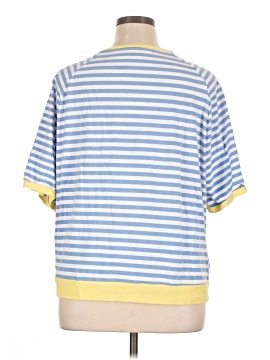 Unbranded Short Sleeve T-Shirt (view 2)