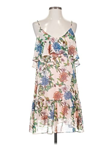 Lovemarks Cocktail Dress (view 1)