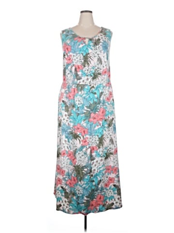 Talbots Casual Dress (view 1)