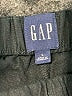 Gap Black Track Pants Size L - photo 6