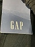 Gap Black Track Pants Size L - photo 7
