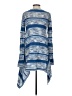 Falls Creek Blue Cardigan Size S - photo 2
