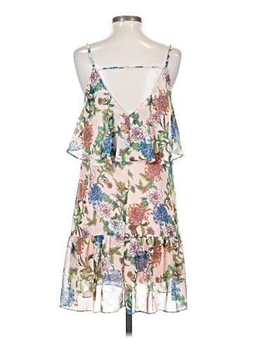 Lovemarks Cocktail Dress (view 2)