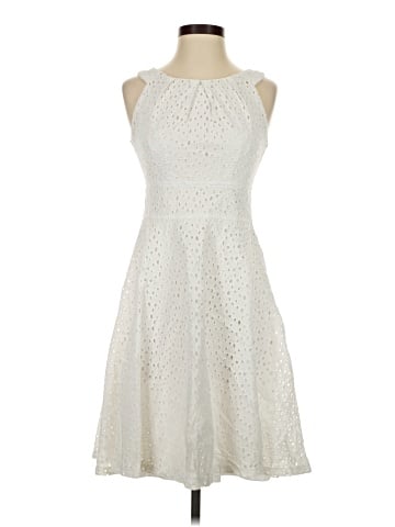 London Times Cocktail Dress (view 1)